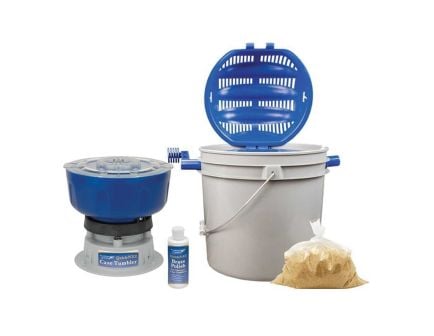 Frankford Arsenal Quick-N-EZ 220 V Case Tumbler Kit