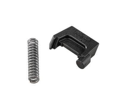 Apex Failure-Resistant Extractor Fits Glock Gen 3 G17, Black