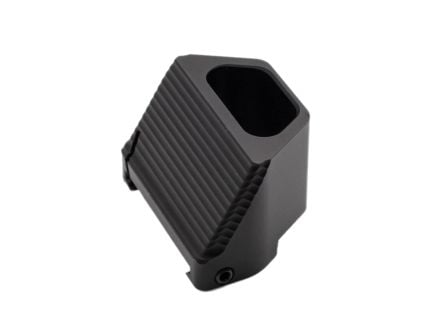 Area 419 Arcalock Fixed Barricade Block, Black
