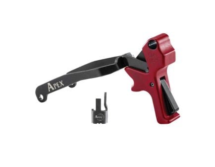 Apex Classic Action Enhancement Kit Drop-In, Red