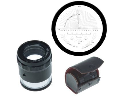 iGAGING Magnifier w/LED Light