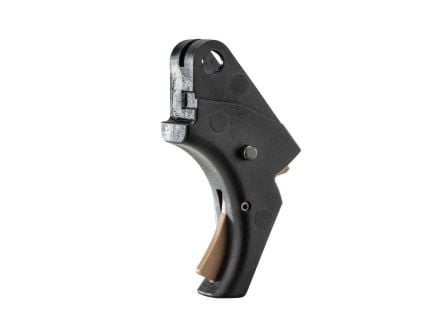 Apex Action Enhancement Trigger Drop-In, Black/Flat Dark Earth