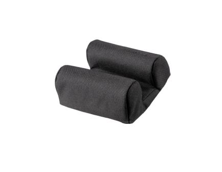 Eberlestock 3" x 6" x 6" Pack-Mounted Shooting Rest, Black