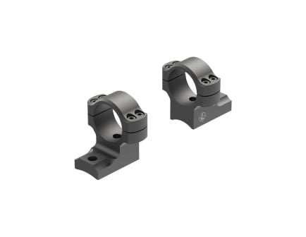 Leupold Backcountry 2-Piece Ring Mount 25.40mm Medium Picatinny Fits Winchester XPR