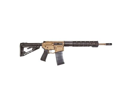 Wilson Combat AR-15 Ranger .300 AAC Blackout 16", Coyote
