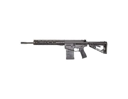 Wilson Combat Recon Tactical 6.5 Grendel 16", Black