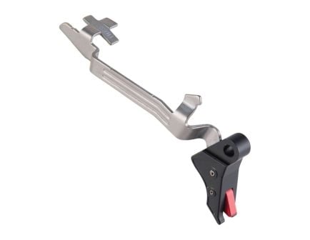 Overwatch Precision Tactical Trigger Drop-In, Black/Red