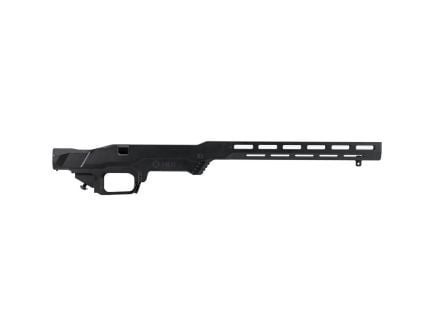 MDT LSS-XL Gen 2 Carbine Interface Chassis Fits Tikka T3 SA, Black