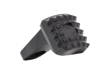 MDT Round Face M-LOK Barricade Stop, Black
