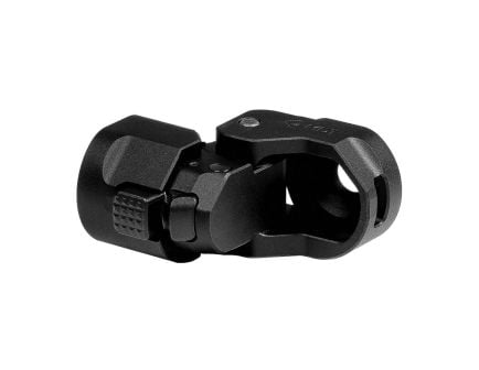 MDT 2-Way Locking Carbine to Carbine Folding Stock Adapter, Black