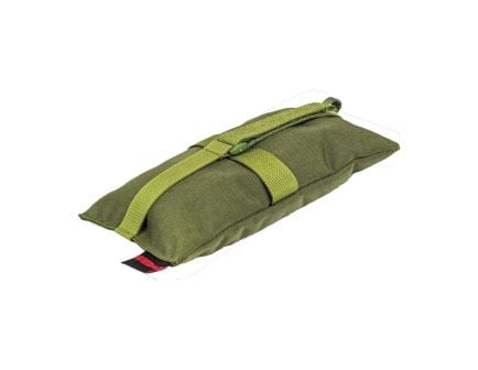 WieBad 9" x 5" x 2" Berry Bag, OD Green