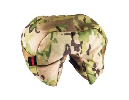 WieBad 8" x 5" x 7" DRC Fortune Cookie Bag, Multicam