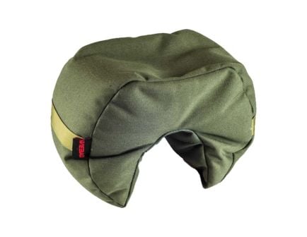 WieBad 8" x 5" x 7" DRC Fortune Cookie Bag, OD Green