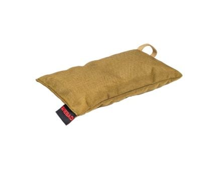 WieBad 9" x 5" x 2" Loop Bag, Coyote Brown