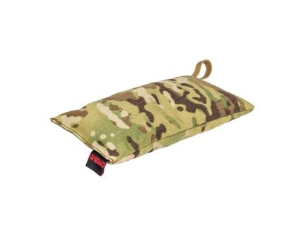 WieBad 9" x 5" x 2" Loop Bag, Multicam