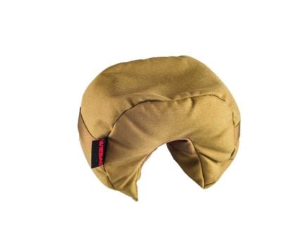 WieBad 7.50" x 4.50" x 6" Mini DRC Fortune Cookie Bag, Coyote Brown