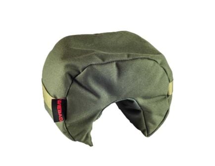 WieBad 7.50" x 4.50" x 6" Mini DRC Fortune Cookie Bag, OD Green