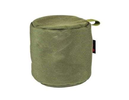 WieBad 5.50" x 6" x 5.50" Mini Range Cube Bag, OD Green