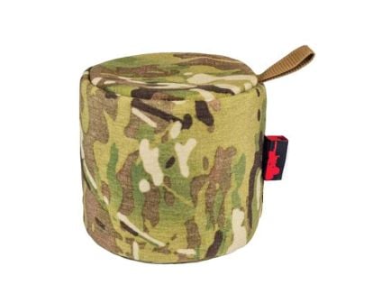 WieBad 5.50" x 6" x 5.50" Mini Range Cube Bag, Multicam