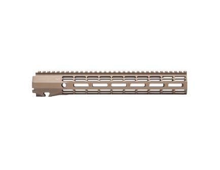Aero Precision AR-15 Atlas R-One M-LOK Free-Float Handguard 12.70", Flat Dark Earth