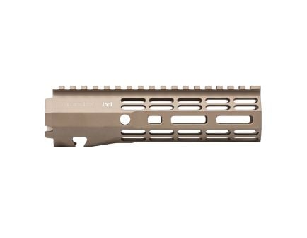 Aero Precision AR-15 Atlas R-One M-LOK Free-Float Handguard 7.30", Flat Dark Earth