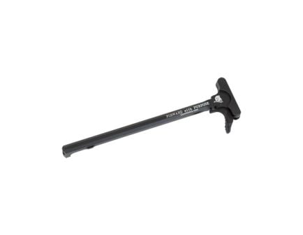 Odin Works XCH Complete Extended Charging Handle, Black