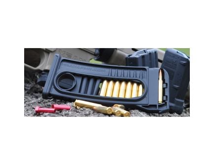MEAN 10rds Magazine Loader, Black