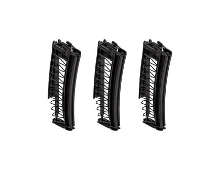 MEAN EndoMag 30rds 9mm, Black