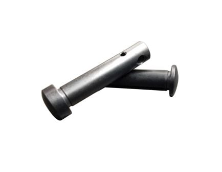 MEAN Takedown and Pivot Pin Set, Black