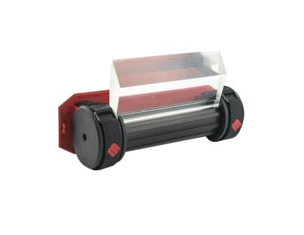 MagnetoSpeed T1000 Gen 2 Target Hit Indicator, Black/Red