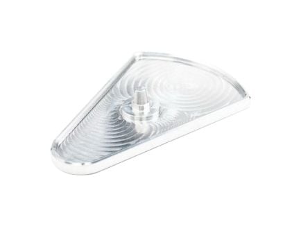 Area 419 Auto Trickler Self-Centering Tray