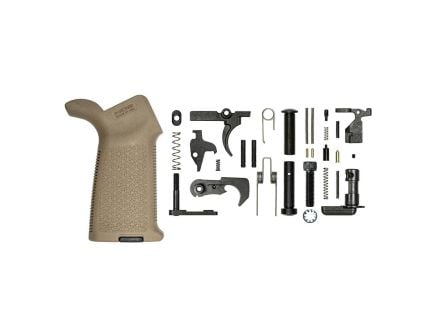 Aero Precision M4E1 MOE Lower Parts Kit, Flat Dark Earth