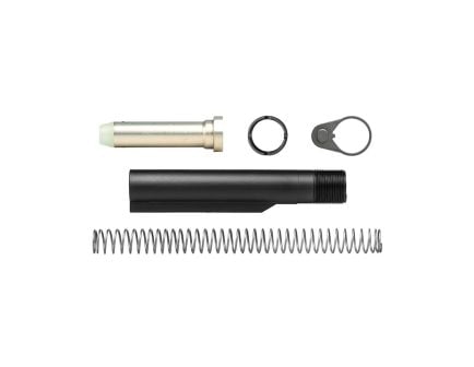 Aero Precision AR-15 Carbine Buffer Kit w/H3 Buffer, Black