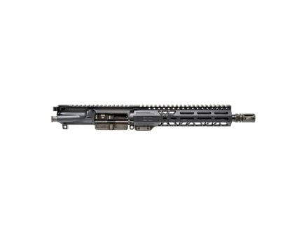 Faxon Firearms Bantam 10.50" Railed Upper 9mm w/BCG, Black