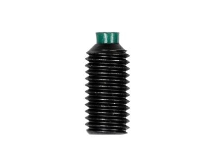Aero Precision Nylon Tipped Tension Set Screw 1/4-28 x 1/2", Black