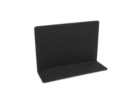 CrossBreed Holsters Purse Defender Assembly Ambidextrous, Black
