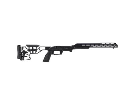 MDT ESS Chassis System Fits Remington 700 LA, Black