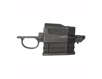 Legacy Sports INTL 5rds .338 Cal/7mm, Black