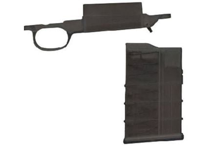 Legacy Sports INTL 10rds .223 Remington/.204 Ruger, Black