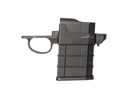 Legacy Sports INTL 10rds .243 Winchester/7mm-08 Remington/.308 Win, Black
