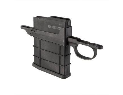 Legacy Sports INTL 10rds .270 Cal/.25-06 Remington/.30-06 Springfield, Black