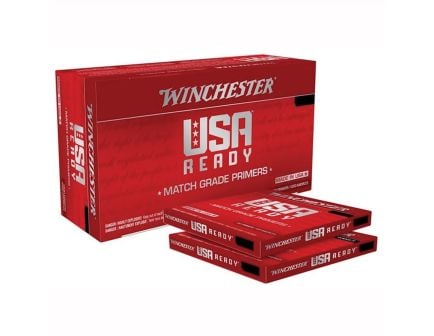 Winchester Large Pistol Match Primer