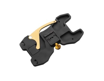 Area 419 RailChanger X Gen 2 RailChanger X w/Arcalock Clamp, Black