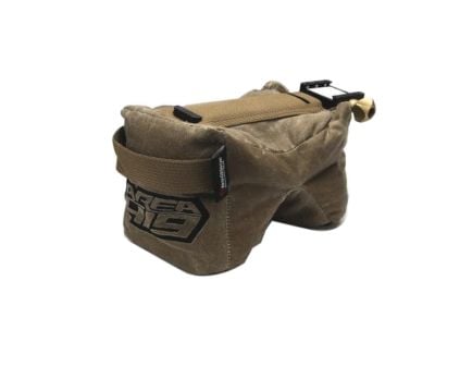 Area 419 The Railchanger Light Bag, Tan