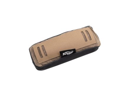 Area 419 The Gripchanger Bag, Black