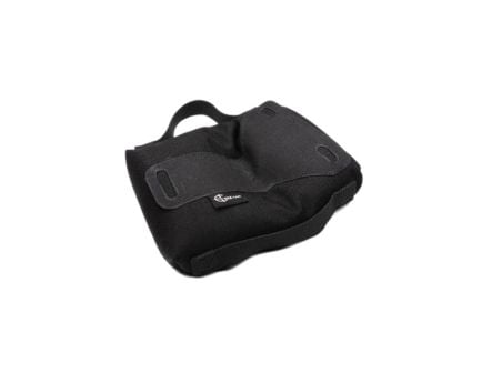Area 419 The Railchanger D-Bag, Black