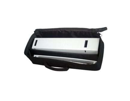 Competition Electronics ProChrono 17" x 7" x 4.50" Carrying Case, Black