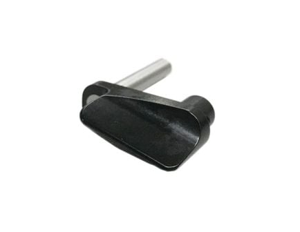 TANDEMKROSS Cornerstone Safety Thumb Ledge, Black