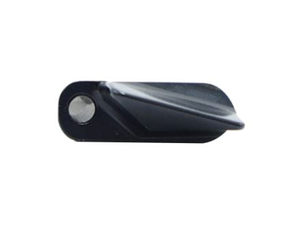 TANDEMKROSS Cornerstone Safety Thumb Ledge, Black