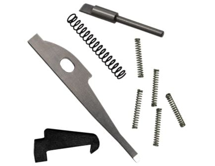 TANDEMKROSS Essential Maintenance Kit Fits Ruger Mark III 22/45/Ruger Mark IV 22/45, Stainless
